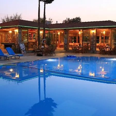 Gorkem Hotel 3*