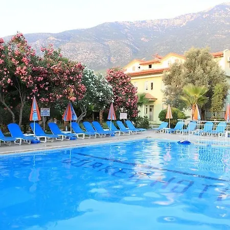 Hotel Gorkem