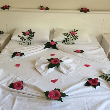 Gorkem Hotel Fethiye
