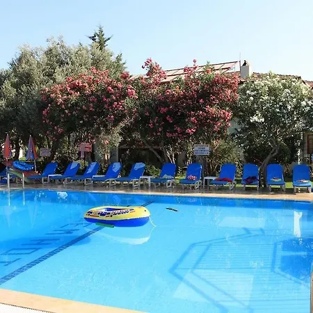 Hotel Gorkem