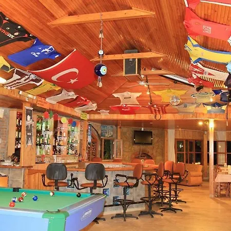 Hotel Gorkem Fethiye