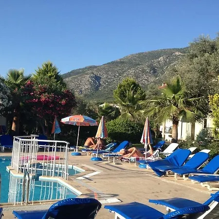Hotel Gorkem Fethiye