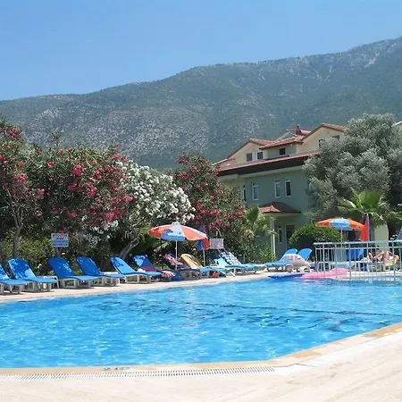 Hotel Gorkem 3*