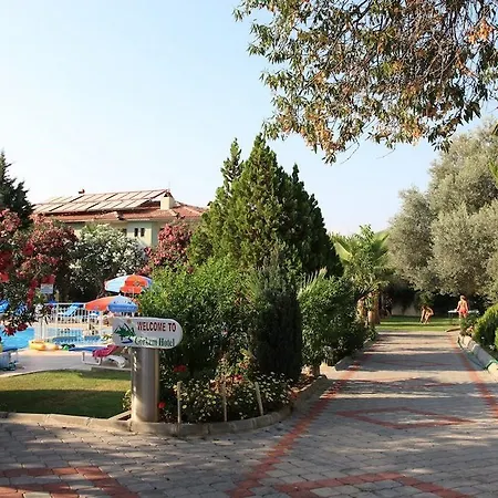 Gorkem 3* Fethiye
