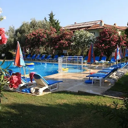 Gorkem 3* Fethiye