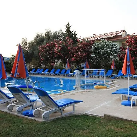 Gorkem Hotel 3*